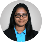 Preethi Vangaveti