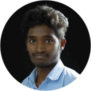 Nagendra P