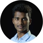 Praveen Kumar K