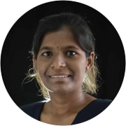 R Vinutha