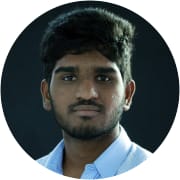Suresh B