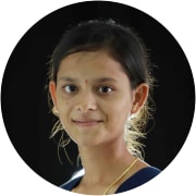 Ch Pushpa Latha