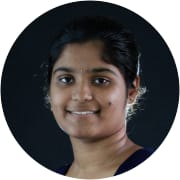 S Venkata Dharani