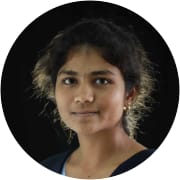 Harshini R