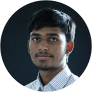 Sridhar M