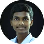 Santhosh Boya