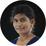 Bharathi D