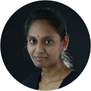Niveditha K