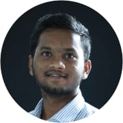 Prathap B