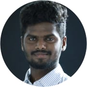 Madhu Kumar G