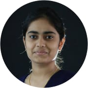 Harshitha K
