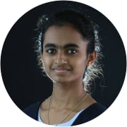 M Madhumitha