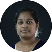Geetha K