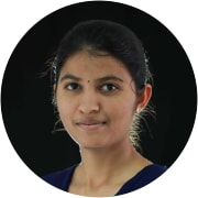 L Vinitha