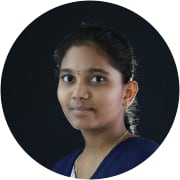 Hareesha T