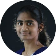 Tejaswini Pasurla