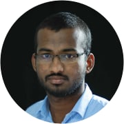 P Pavankumar