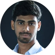 D Harsha Vardhan