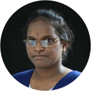 Supraja B