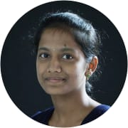 M Sai Swetha
