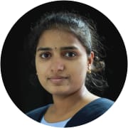 Anjali Koneti