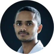 Ch Naveenkumar