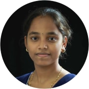 Manasa P