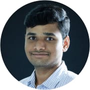 Maheshbabu B