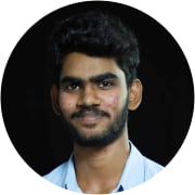 Dillip Kumar R