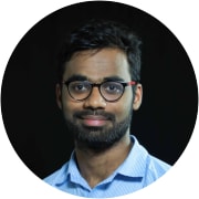 N Vinod Kumar