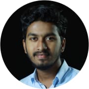 Ravi Teja K