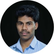 Naveen Kumar B
