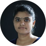 Dharani R