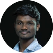 Suresh Katari