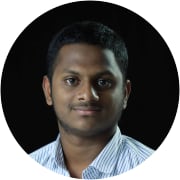 Jaswanth M