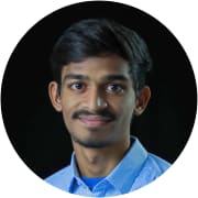 S Venkata Mahesh