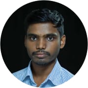B V Mahendra