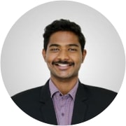 Pavan Gangireddy
