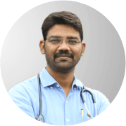 Dr. Soma Sekhara Reddy