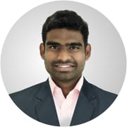 Akhil Jogiparthi