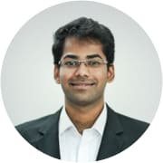 Raghavendar