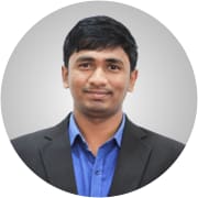 Anil Kumar Ganguri