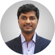 Shashank Nanabala