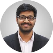 Sriram G Teja