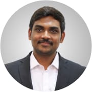 Vinod Kumar