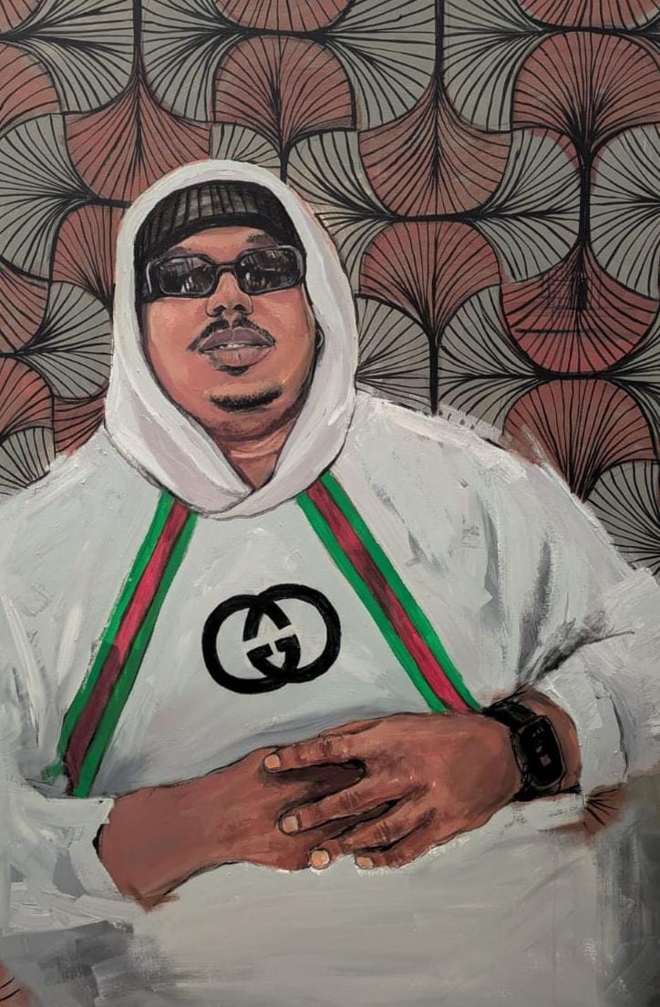Yinka Gucci