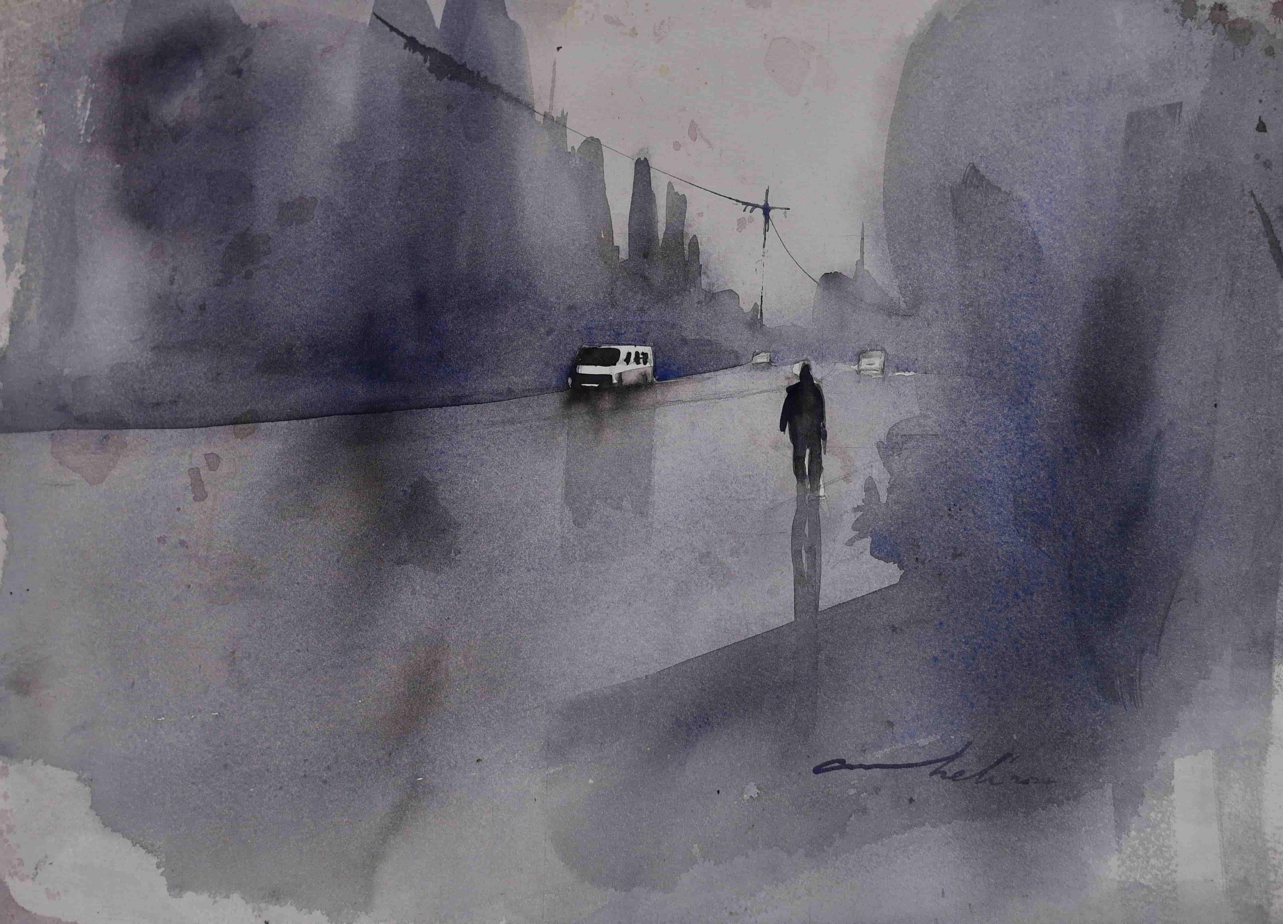 Multiple Reflections And Forms