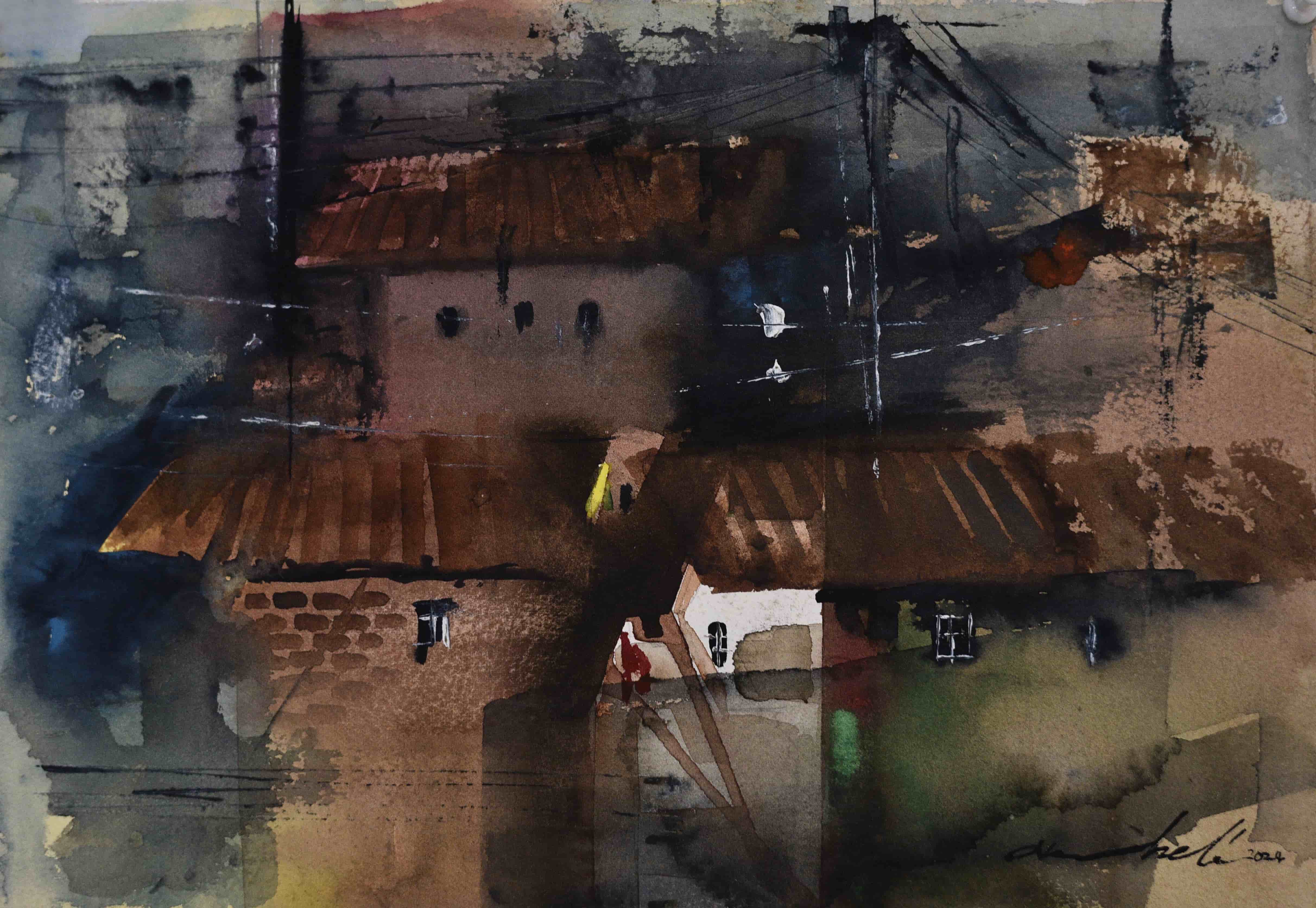 Rust Belt Residences