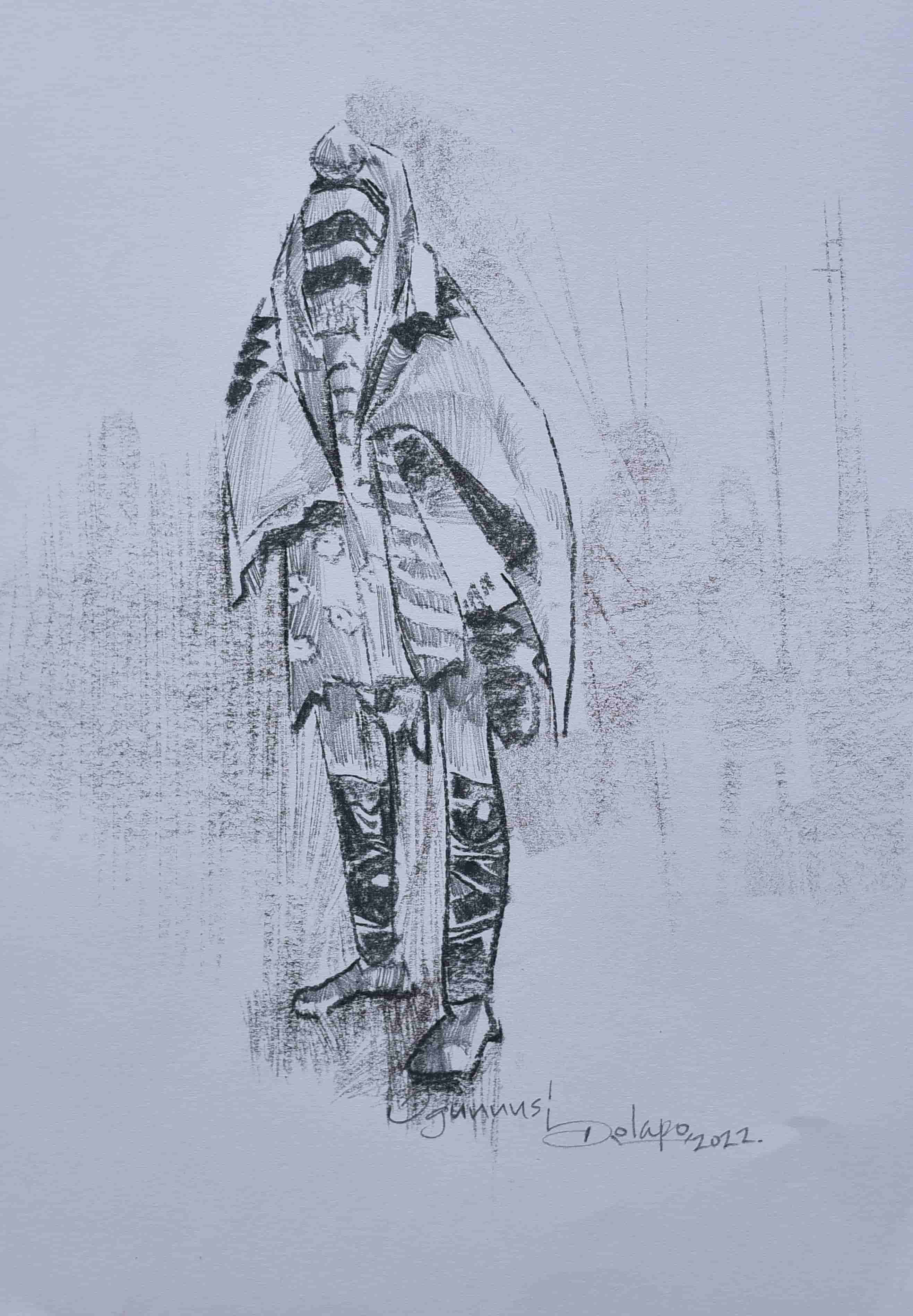 Eegun Ajisafe (masquerade)