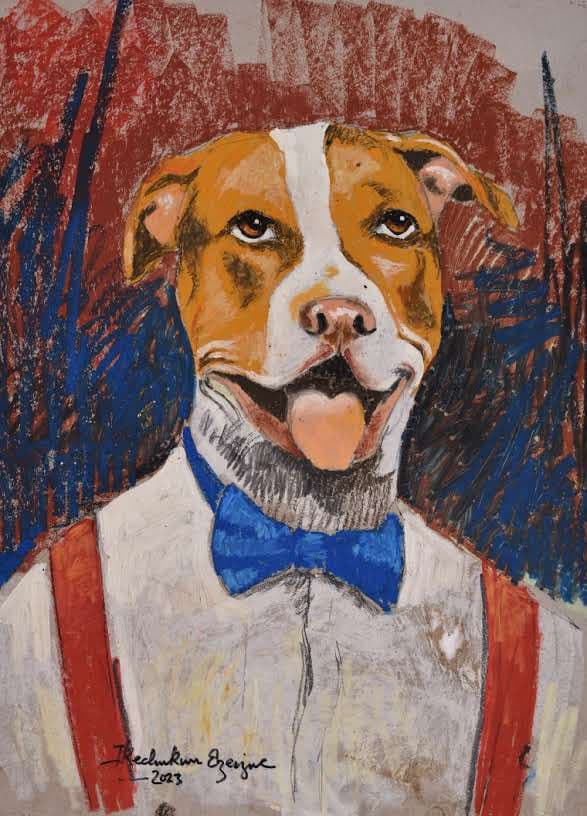 The Gentleman's Instinct I